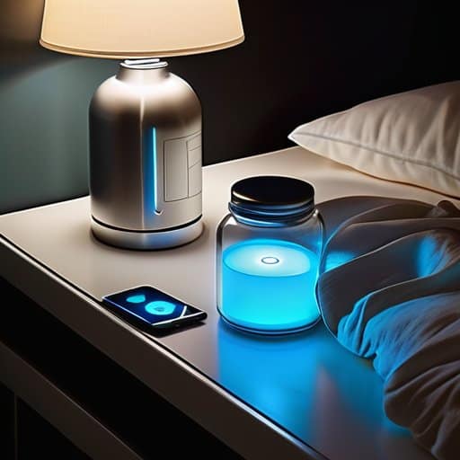 Save While You Sleep: the Power of Algorithmic Savings Bots 1 Algorithmic Savings Bots automate overnight savings