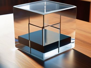 Illustration of Algorithmic Transparency laws in action