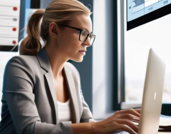 Chart showing Asynchronous communication debt overload