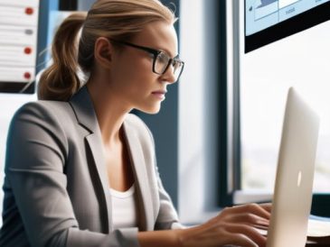 Chart showing Asynchronous communication debt overload