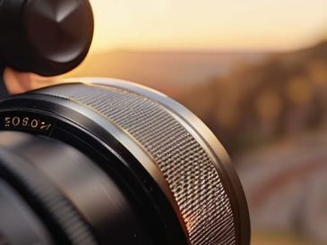 Back-button focus configuration for instant focus.