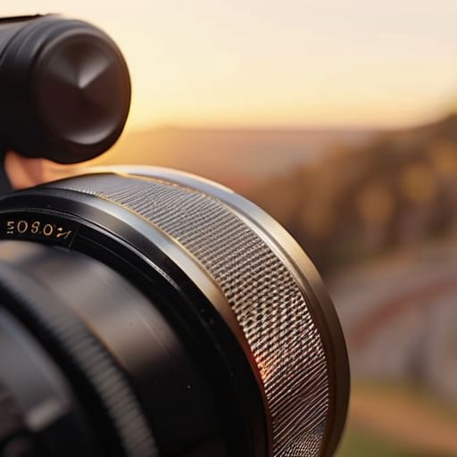 Back-button focus configuration for instant focus.