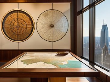 Deep-time thinking for policy: 100-year plan