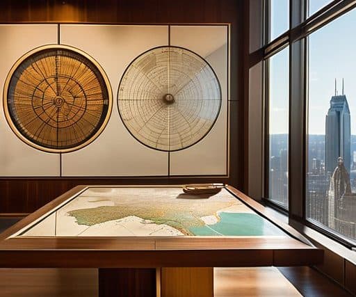Deep-time thinking for policy: 100-year plan