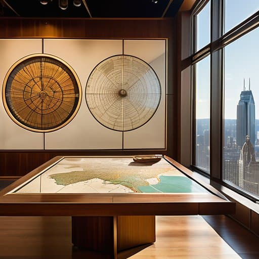 Deep-time thinking for policy: 100-year plan