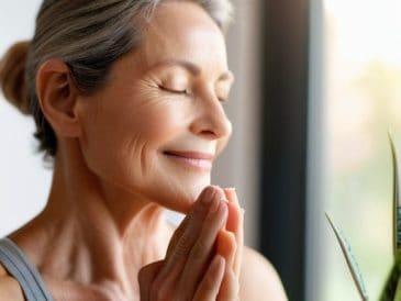 Sculpt Naturally: 5 Best Face Yoga for Anti-aging Exercises 8 Face yoga for anti-aging: 5 best exercises