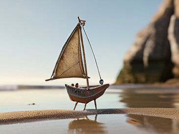 Bigger Than Life: Forced Perspective tricks showcased