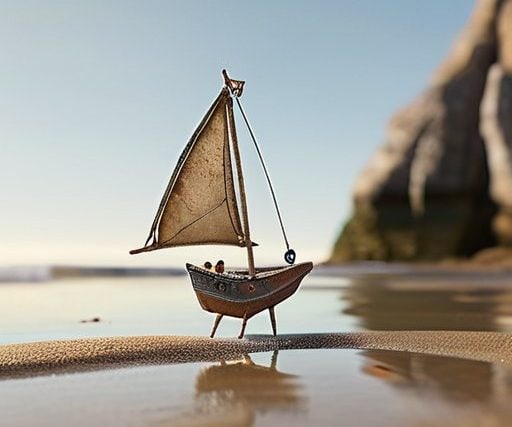 Bigger Than Life: Mastering Forced Perspective Tricks in Photography 1 Bigger Than Life: Forced Perspective tricks showcased