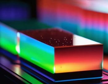 Explaining the Foveon Sensor layering technology.