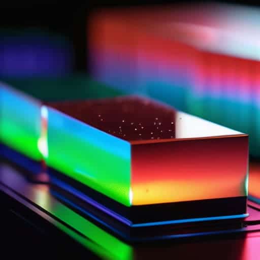 Explaining the Foveon Sensor layering technology.