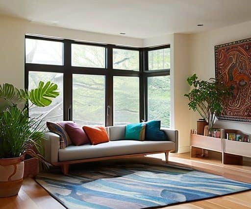 The Living House: Optimizing the Micro-biome of Your Home 6 Optimizing Micro-biome of the home interior