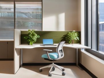 Work for Every Brain: Principles of Neuro-inclusive Workspace Design 16 Neuro-inclusive workspace design for diverse brains