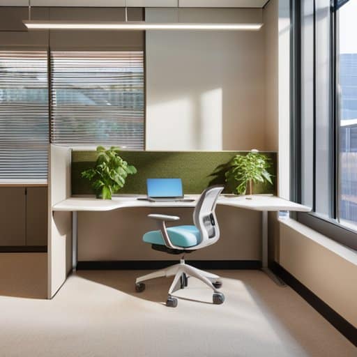 Work for Every Brain: Principles of Neuro-inclusive Workspace Design 1 Neuro-inclusive workspace design for diverse brains