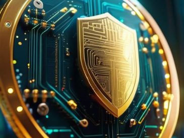 Smart contract audit insurance for safe code.