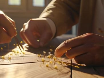 Strategies for social capital harvesting.