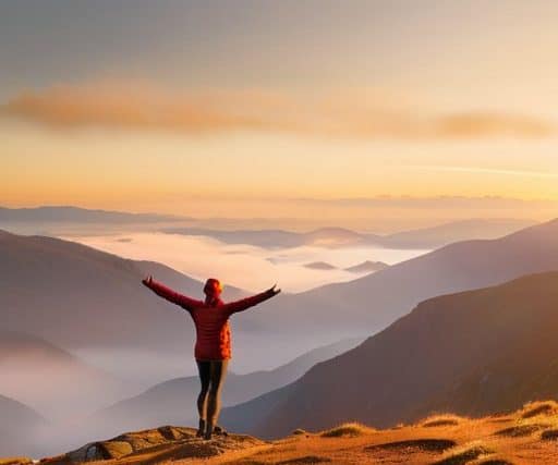 Struck by Wonder: How the "awe" Effect Changes Your Life 1 The "Awe" effect exploration, inspiring life transformation