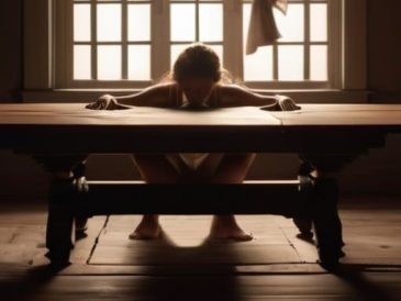 Breaking The Demand-Withdraw cycle in relationships.