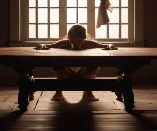 Breaking The Demand-Withdraw cycle in relationships.