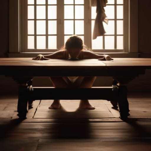 Breaking The Demand-Withdraw cycle in relationships.