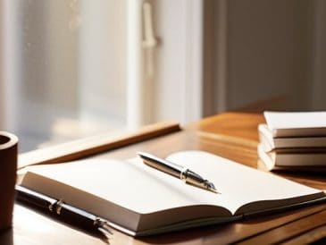 the impact of white space on thought