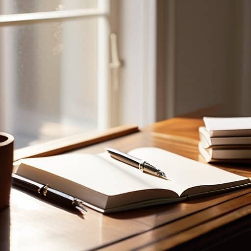 the impact of white space on thought