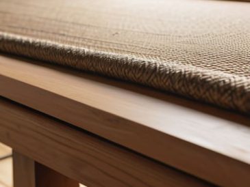 Guide to using upholstery spring webbing.