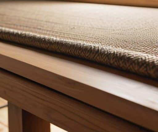 Guide to using upholstery spring webbing.
