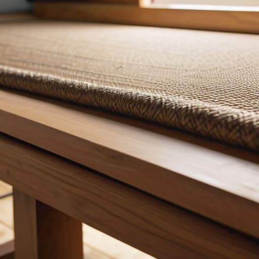 Guide to using upholstery spring webbing.