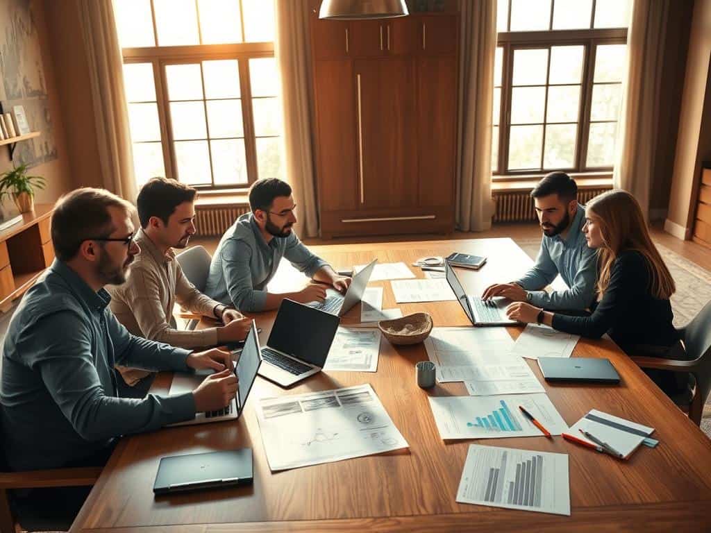 market research related to marketing strategy