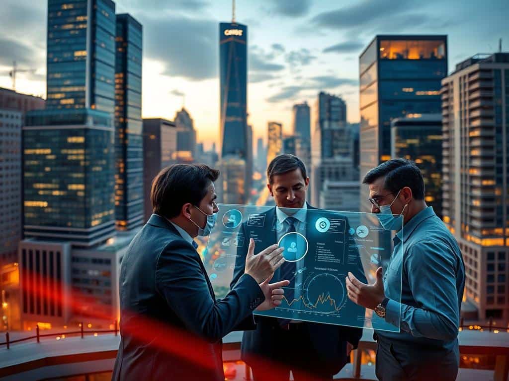 necessity of digital transformation