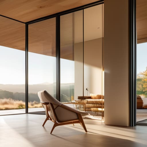 Beyond Static Glass the Rise of Adaptive Glazing Technology