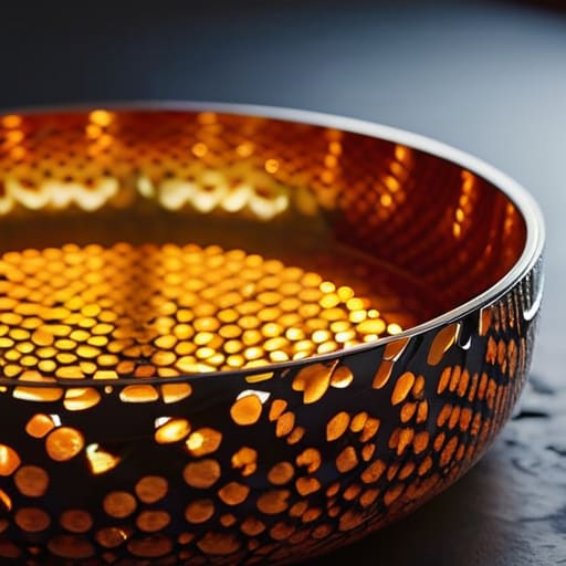 Decoding the Viscosity of Molten Glass.