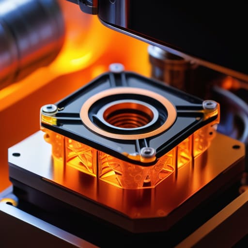 Mastering Thermal Stability for 3d Printing Success