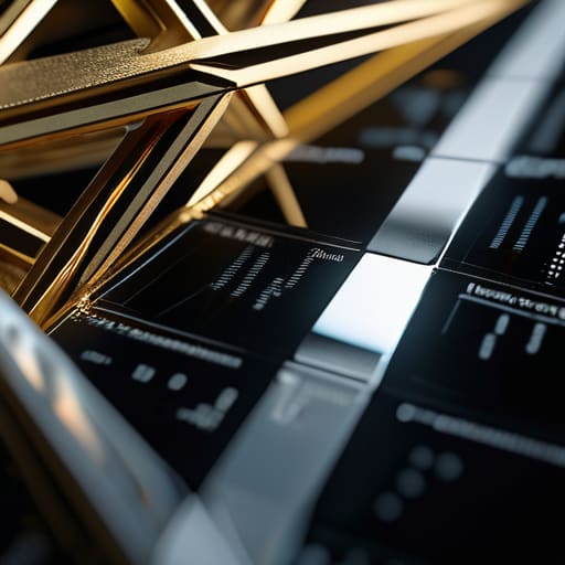 The Precision of Zk Snarks in Financial Auditing