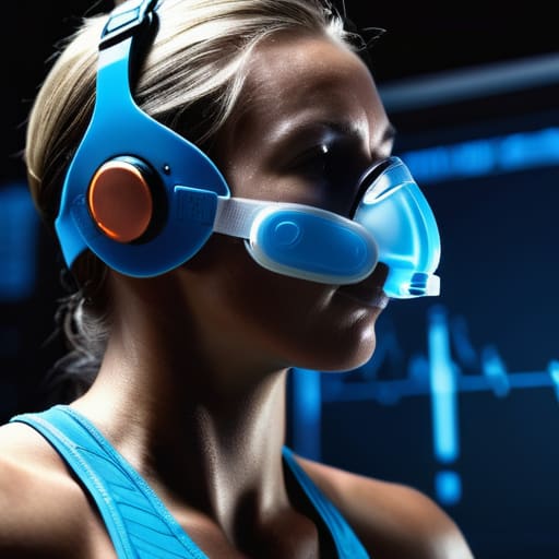 Breathing Less to Live More: Intermittent Hypoxia Training 3 Precision Protocols for Altitude Acclimation guide.