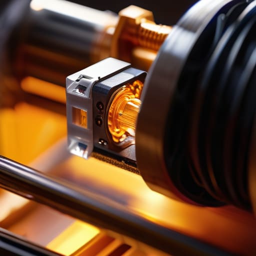 Preventing Disaster Through Extruder Heat Creep Prevention