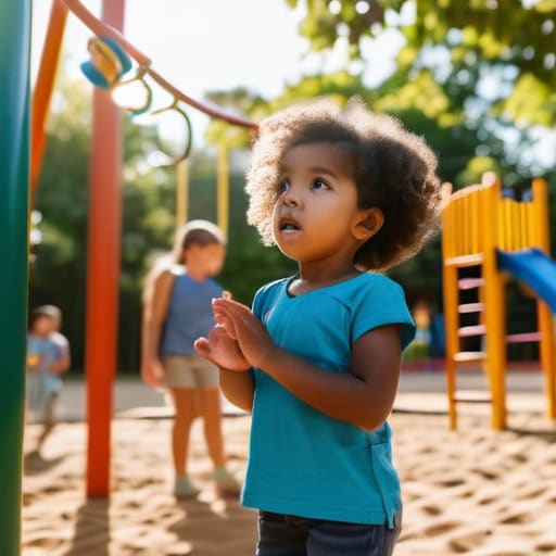 Global Childhood: Building Kids' Socialization Matrices Abroad 3 The Art of Cross Cultural Peer Interaction