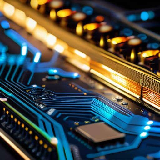 Feeding the Beast: Pcie Gen 6 Lane Allocation for Rigs 3 The Bandwidth Revolution Pcie 60 Throughput vs Gen 5.