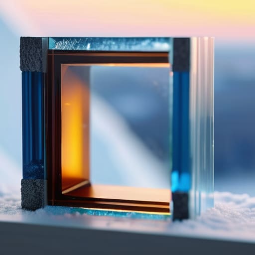 Why Argon Gas Insulation Benefits Your Homes Thermal Integrity