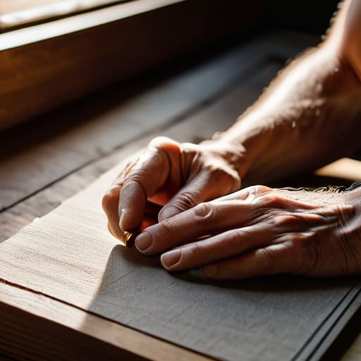 Built to Last: Bookbinding Grain Direction Alignment Rules 4 The Bottom Line on Grain Direction.