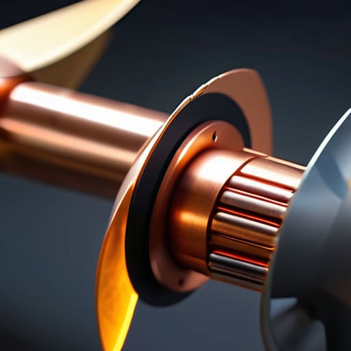 Squeezing the Breeze: Micro-wind Turbine Kinetic Alternators 4 The Bottom Line on Small-Scale Wind.