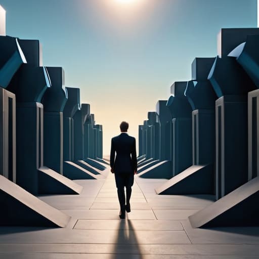 Knowing the Limits: Sizing Market Saturation Thresholds 4 The Final Move: Beyond the Saturation Point.