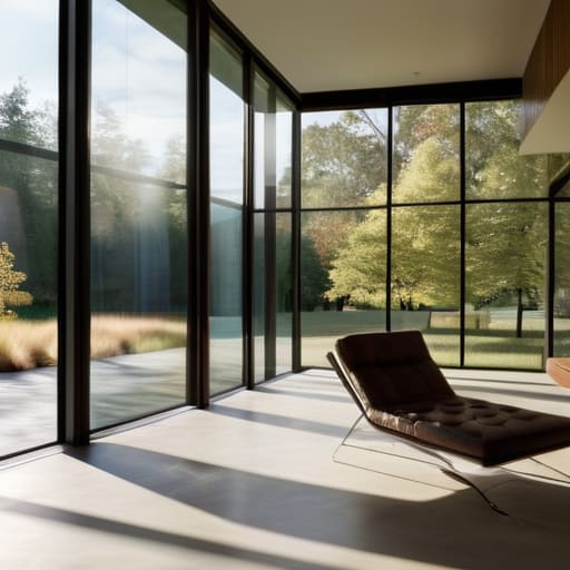 Smart window tinting: The Future is Clear.