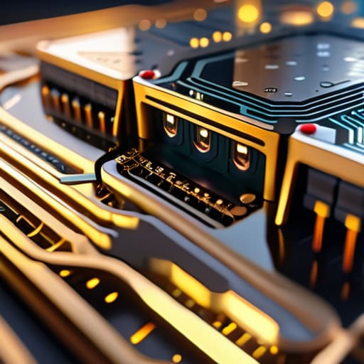 Feeding the Beast: Pcie Gen 6 Lane Allocation for Rigs 4 The Strategic Roadmap: Mastering the Gen 6 Transition