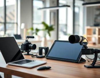 Content Creation Tools