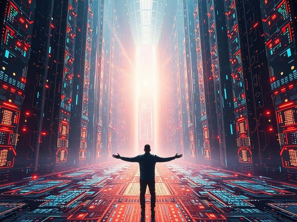 Digital Disruption