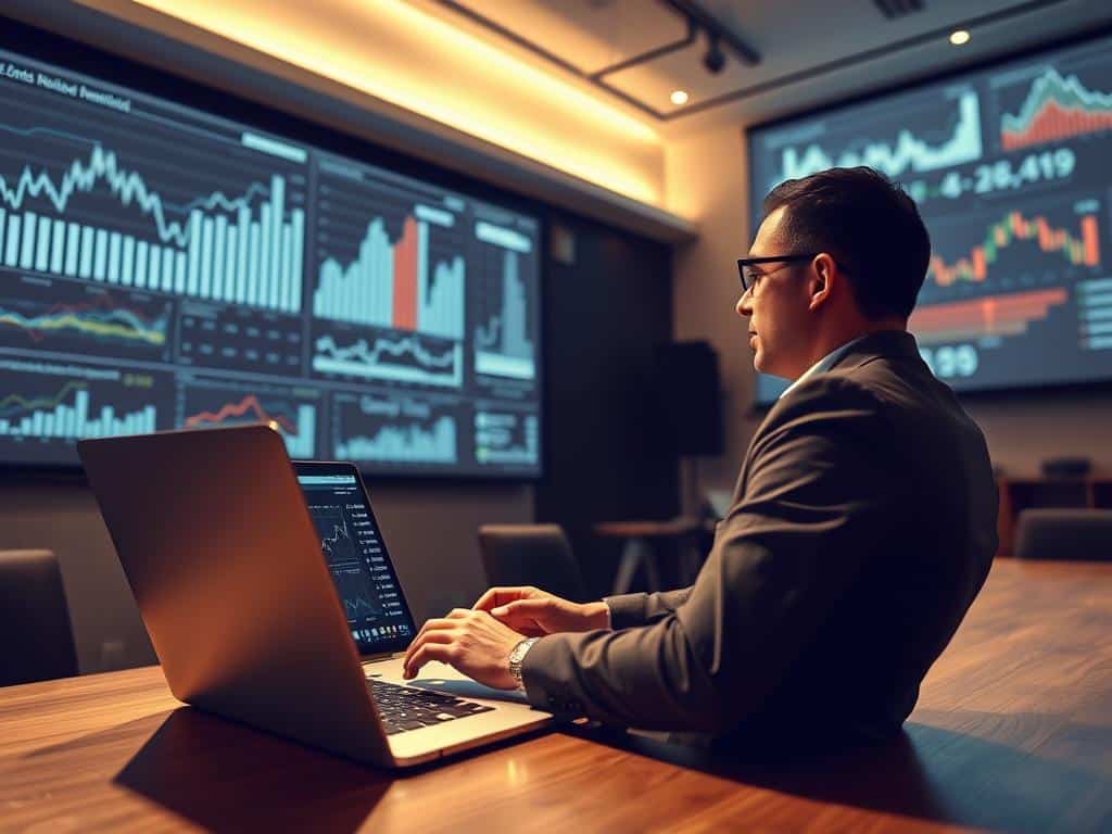 Why Financial Forecasting Is Crucial for Your Business Strategy 6 Financial Forecasting