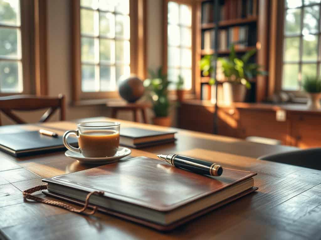 Journaling Tips for Better Self-Reflection and Personal Growth 7 Journaling Tips