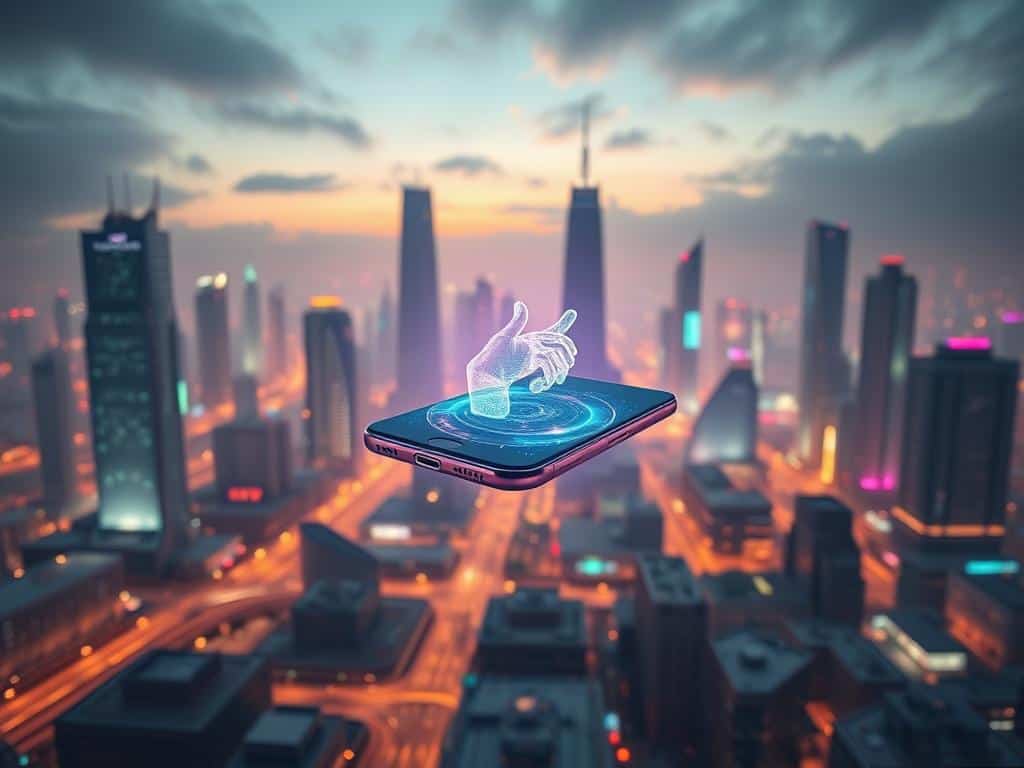 Key Innovations in Mobile Tech for 2025