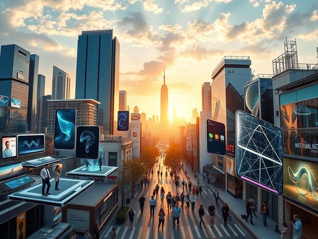 What’s Next for Mobile Tech? The Hottest Trends of 2025 6 Mobile Tech Trends